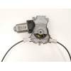 Recambio de elevalunas trasero derecho para nissan primera 2.0 d -cd20 referencia OEM IAM 827009F500  