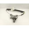 Recambio de elevalunas trasero derecho para opel antara cosmo 4x4 referencia OEM IAM 96624335  96672885