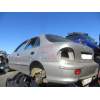 hyundai accent sedán (x-3) del año 1999