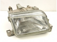 Recambio de faro derecho para renault clio i (b/c57_, 5/357_) 1.2 (b/c57r, b575, b57a) referencia OEM IAM 7701034143  