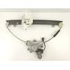 Recambio de elevalunas trasero derecho para opel antara cosmo 4x4 referencia OEM IAM 96624335  96672885