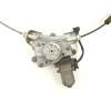 Recambio de elevalunas trasero derecho para opel antara cosmo 4x4 referencia OEM IAM 96624335  96672885