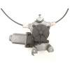 Recambio de elevalunas trasero derecho para nissan primera 2.0 d -cd20 referencia OEM IAM 827009F500  