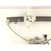 Recambio de elevalunas trasero derecho para opel antara cosmo 4x4 referencia OEM IAM 96624335  96672885
