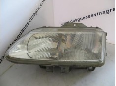 Recambio de faro izq. : renault espace : 2.5 td 5p [2000] para renault espace 2.5 td  5p referencia OEM IAM   