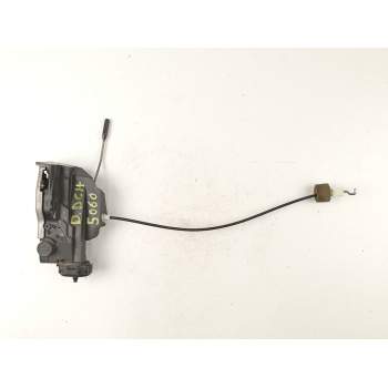 CERRADURA PUERTA DELANTERA DERECHA A1687202235 1687202235