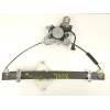 Recambio de elevalunas trasero derecho para opel antara cosmo 4x4 referencia OEM IAM 96624335  96672885