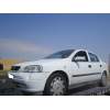 opel astra del año 2001
