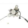 Recambio de elevalunas trasero derecho para opel antara cosmo 4x4 referencia OEM IAM 96624335  96672885