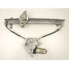 Recambio de elevalunas delantero derecho para nissan almera i hatchback (n15) 2.0 d referencia OEM IAM 807300M007 MMR511113 