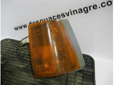 Recambio de piloto del. izq. : seat 127 : 0.9 fura g hb90 3p [1982] para seat 127 0.9 fura g hb90  3p referencia OEM IAM AMBAR  