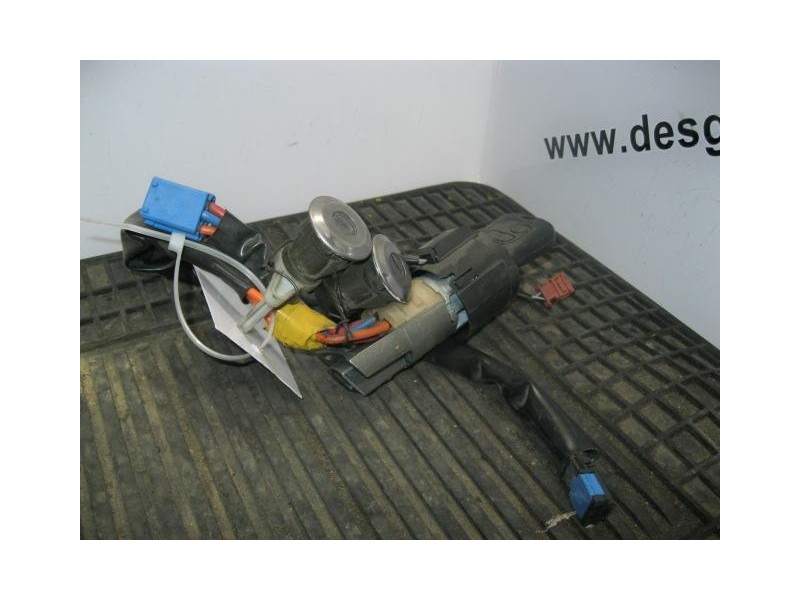 Recambio de antirrobo clausor de arranque : peugeot 206 : 1.4 g -kfw (74,8cv) 5p [2002] para peugeot 206 1.4 g -kfw  5p referenc