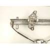 Recambio de elevalunas delantero derecho para nissan almera i hatchback (n15) 2.0 d referencia OEM IAM 807300M007 MMR511113 