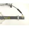 Recambio de elevalunas trasero derecho para opel antara cosmo 4x4 referencia OEM IAM 96624335  96672885