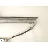 Recambio de elevalunas delantero derecho para nissan almera i hatchback (n15) 2.0 d referencia OEM IAM 807300M007 MMR511113 