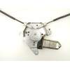 Recambio de elevalunas delantero derecho para nissan almera i hatchback (n15) 2.0 d referencia OEM IAM 807300M007 MMR511113 