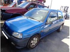 renault clio del año 1994