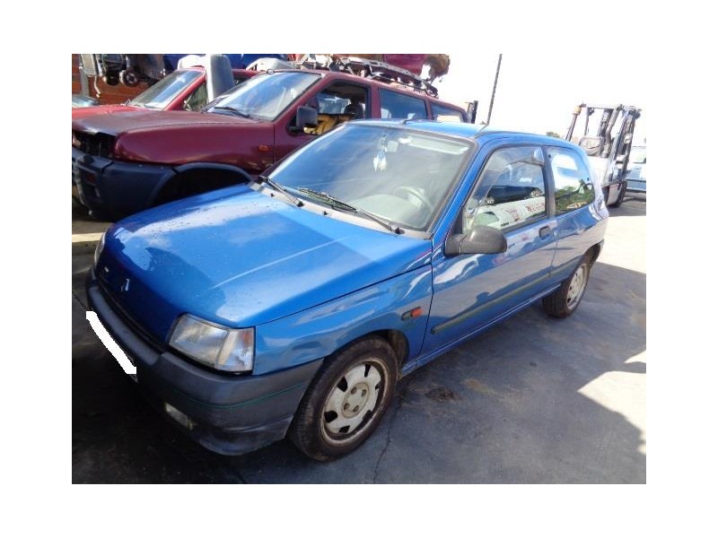 renault clio del año 1994