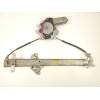 Recambio de elevalunas delantero derecho para nissan almera i hatchback (n15) 2.0 d referencia OEM IAM 807300M007 MMR511113 
