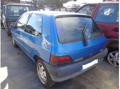 renault clio del año 1994 2