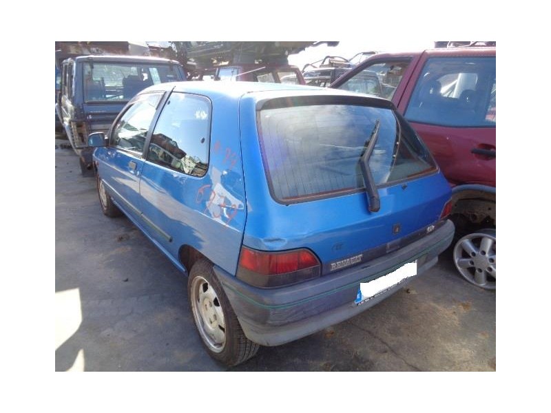 renault clio del año 1994