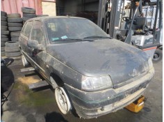 renault clio del año 1995
