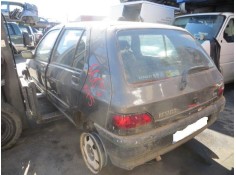 renault clio del año 1995 2