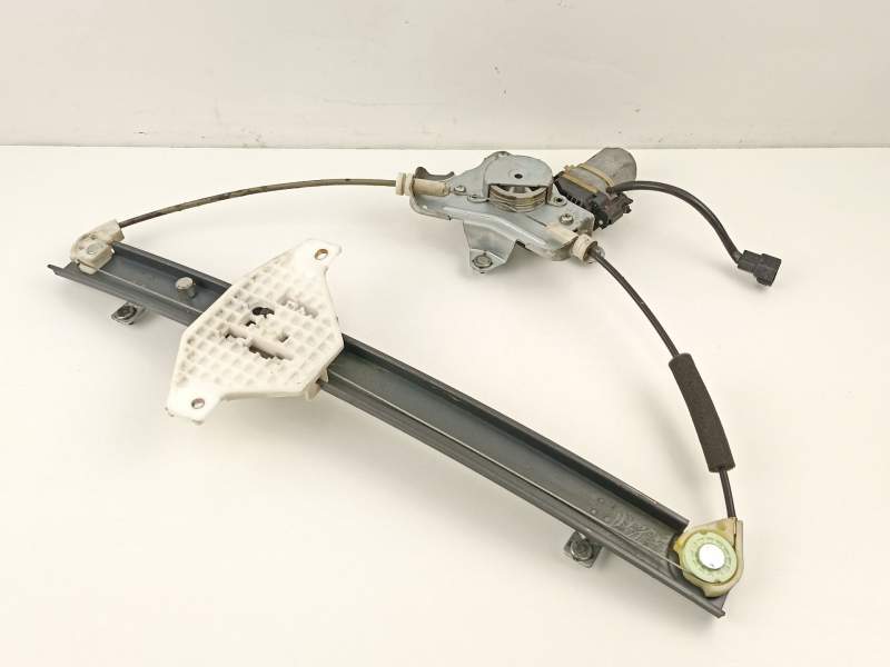 Recambio de elevalunas trasero izquierdo para opel antara cosmo 4x4 referencia OEM IAM 96624334  96672884
