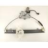 Recambio de elevalunas trasero izquierdo para opel antara cosmo 4x4 referencia OEM IAM 96624334  96672884
