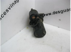 Recambio de motor arranque : opel astra : 1.6 g -c16se (100,64cv) [1993] para opel astra 1.6 g -c16se referencia OEM IAM D6RAVAL 2
