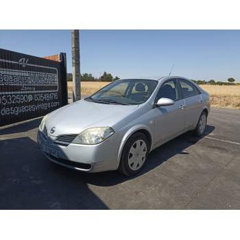NISSAN PRIMERA BERLINA (P12)