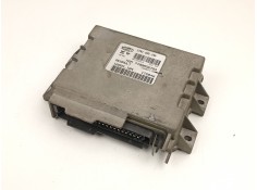 Recambio de centralita para renault clio i (b/c57_, 5/357_) 1.2 (b/c57r, b575, b57a) referencia OEM IAM 7700871780 16085104 7700