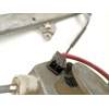 Recambio de elevalunas delantero derecho para nissan almera i hatchback (n15) 2.0 d referencia OEM IAM 807300M007 MMR511113 