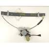 Recambio de elevalunas trasero izquierdo para opel antara cosmo 4x4 referencia OEM IAM 96624334  96672884