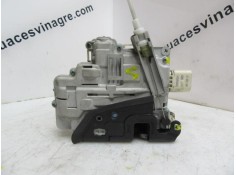 Recambio de cerradura pta. del. izq. : audi a3 : 1.9 tdi ranchera(105 cv) [2005] para audi a3 1.9 tdi ranchera(105 cv) referenci 2