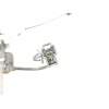 Recambio de elevalunas trasero izquierdo para opel antara cosmo 4x4 referencia OEM IAM 96624334  96672884
