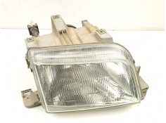 Recambio de faro derecho para renault clio 1.8 g referencia OEM IAM 7701034143  