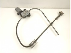 Recambio de elevalunas delantero izquierdo para renault clio 1.4 g referencia OEM IAM 7700799475  