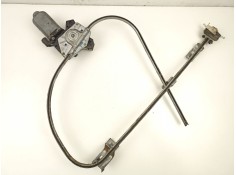 Recambio de elevalunas delantero izquierdo para renault clio 1.4 g referencia OEM IAM 7700799475   2