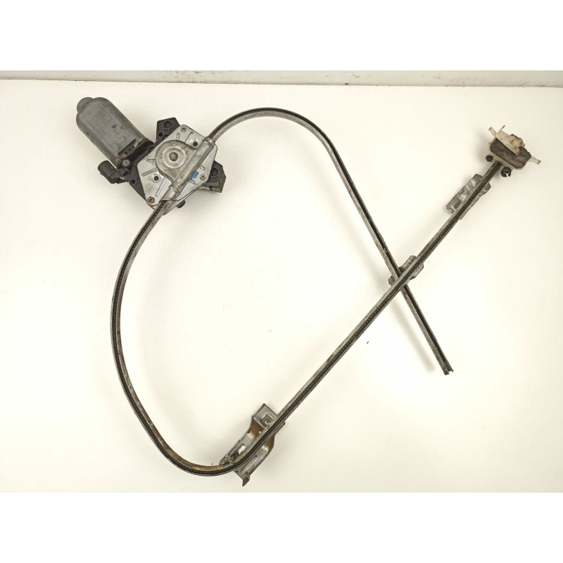 Recambio de elevalunas delantero izquierdo para renault clio 1.4 g referencia OEM IAM 7700799475  