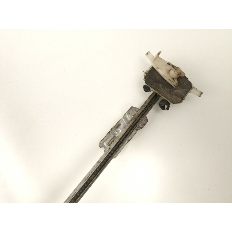 Recambio de elevalunas delantero izquierdo para renault clio 1.4 g referencia OEM IAM 7700799475  