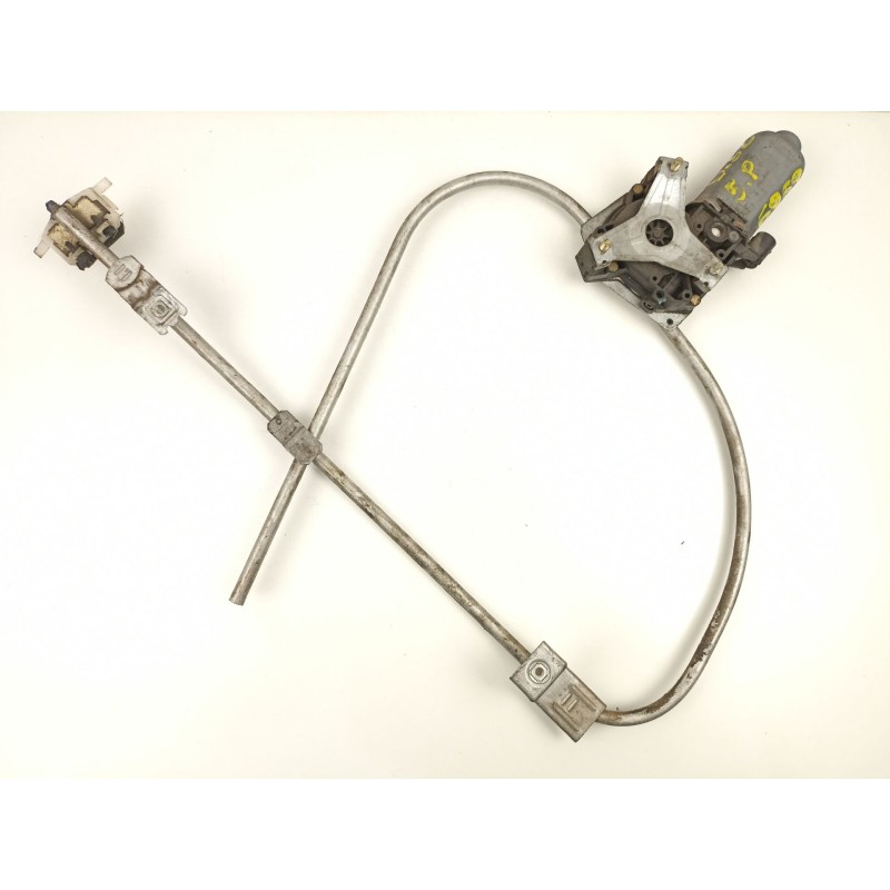 Recambio de elevalunas delantero izquierdo para renault clio 1.4 g referencia OEM IAM 7700799475  