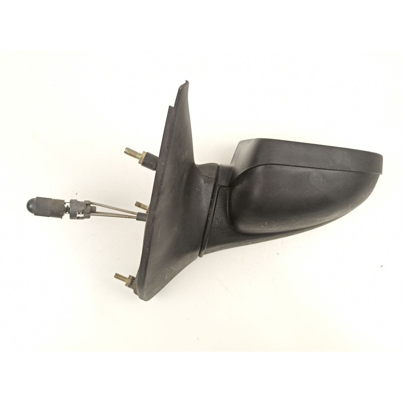 Recambio de retrovisor izquierdo para renault clio 1.4 g referencia OEM IAM 7701367028  