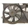Recambio de electroventilador para opel antara cosmo 4x4 referencia OEM IAM 96629051 4810375 96829535