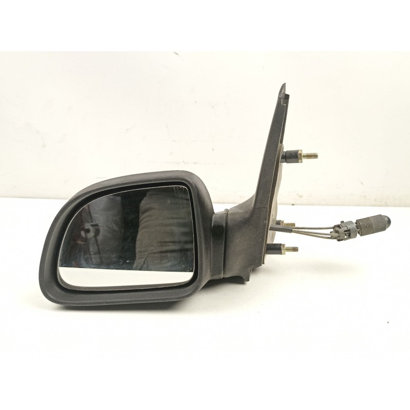 Recambio de retrovisor izquierdo para renault clio 1.4 g referencia OEM IAM 7701367028  