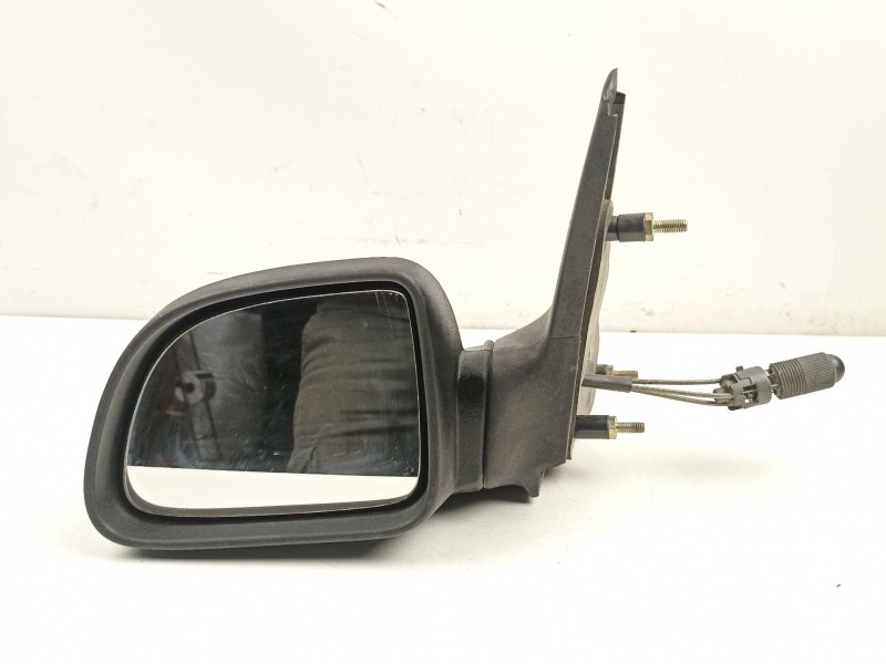 Recambio de retrovisor izquierdo para renault clio 1.4 g referencia OEM IAM 7701367028  