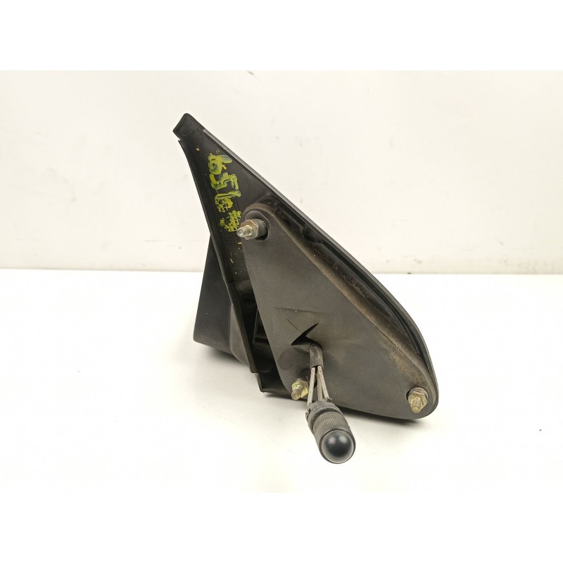 Recambio de retrovisor izquierdo para renault clio 1.4 g referencia OEM IAM 7701367028  