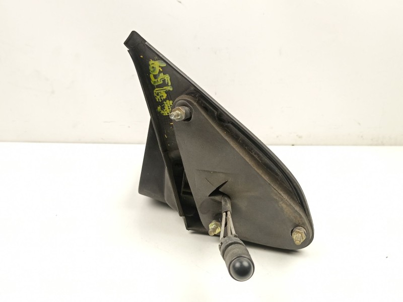 Recambio de retrovisor izquierdo para renault clio 1.4 g referencia OEM IAM 7701367028  