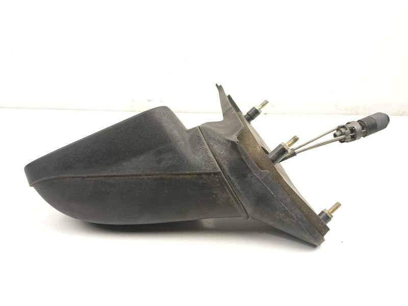 Recambio de retrovisor izquierdo para renault clio 1.4 g referencia OEM IAM 7701367028  