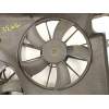 Recambio de electroventilador para opel antara cosmo 4x4 referencia OEM IAM 96629051 4810375 96829535